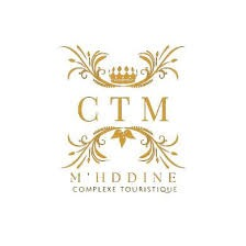 Logo CTM Complete Touristique